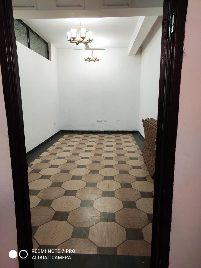 Aparthotel Yog Bhawan Greater Noida Esterno foto