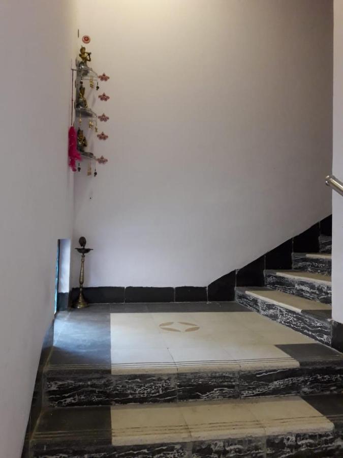 Aparthotel Yog Bhawan Greater Noida Esterno foto