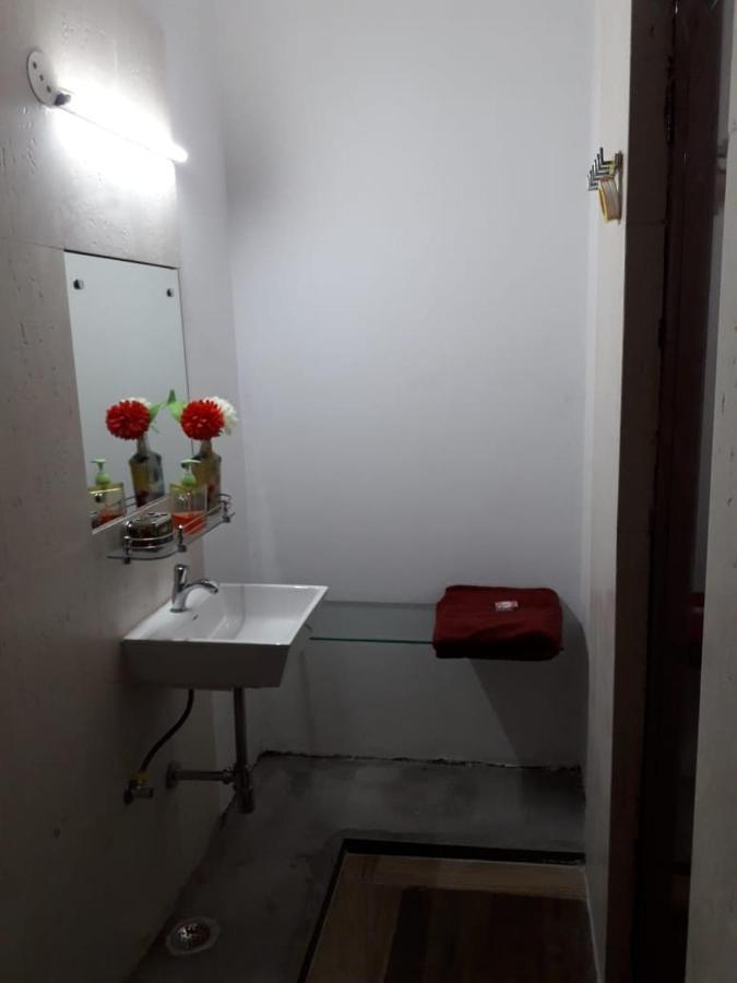 Aparthotel Yog Bhawan Greater Noida Esterno foto